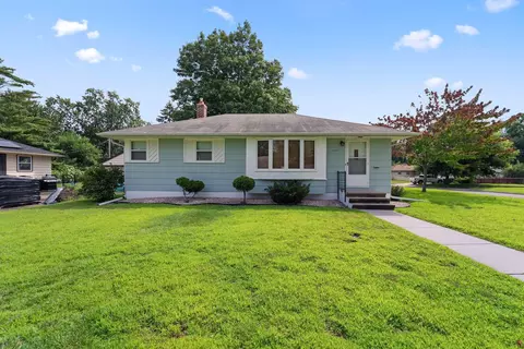 6345 13th Ave S, Richfield, MN 55423