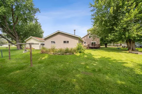 120 Logan Ave W, Turtle Lake, WI 54889