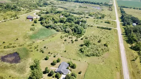 Nnnn 195th Avenue Ne, Hawick, MN 56273