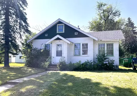Exterior - 1816 Oak St, Brainerd, MN 56401 photo 2 of 3