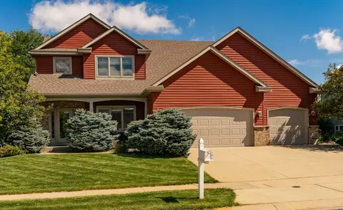 5512 Leslie Ln SW, Rochester, MN 55902
