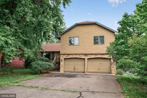 6518 W River Rd, Brooklyn Center, MN 55430
