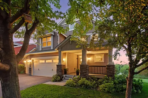 3941 Valencia Ln, Chaska, MN 55318