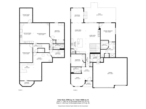 Floorplan - 2209 Naples Ave, Cologne, MN 55322 photo 1 of 5