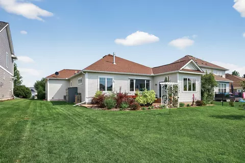 Exterior - 2209 Naples Ave, Cologne, MN 55322 photo 6 of 10