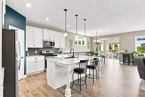 Kitchen - 2209 Naples Ave, Cologne, MN 55322 photo 1 of 5