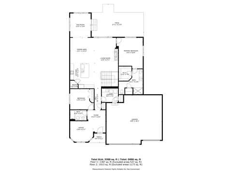 Floorplan - 2209 Naples Ave, Cologne, MN 55322 photo 3 of 5