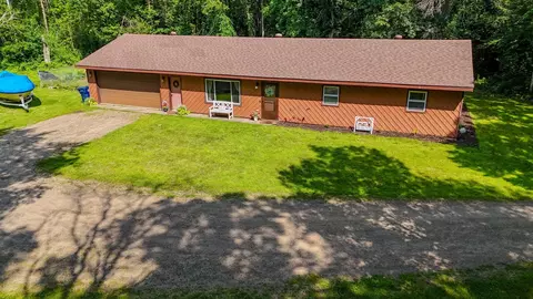 18791 Grouse Rd, Little Falls, MN 56345
