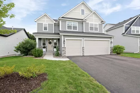 10859 23rd St NE, Saint Michael, MN 55376