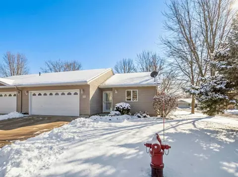 600 Boulevard Ave NE, Montgomery, MN 56069