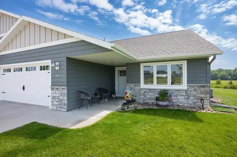 395 Old Glory Dr NE, Alexandria, MN 56308