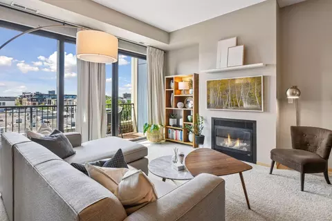 4525 Park Commons Dr #502, Saint Louis Park, MN 55416