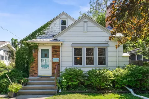 4541 42nd Ave S, Minneapolis, MN 55406