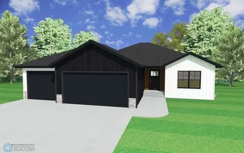 3187 66th Ave S, Fargo, ND 58104