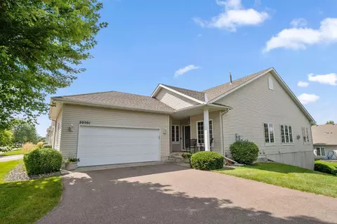 20501 Eastview Ave, Farmington, MN 55024