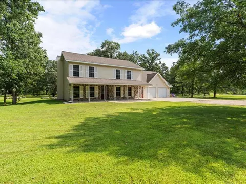 33843 Twin Oaks Loop, Motley, MN 56466