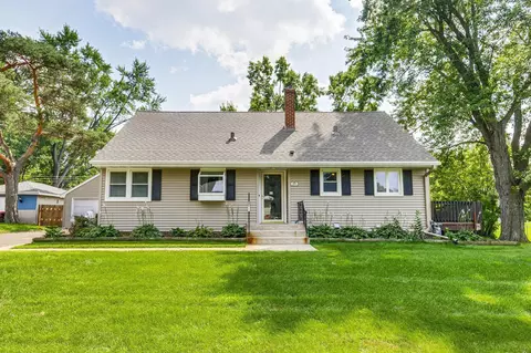 1646 Burke Ave E, Maplewood, MN 55109 photo 35