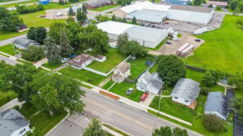 501 Oak Ave N, Maple Lake, MN 55358