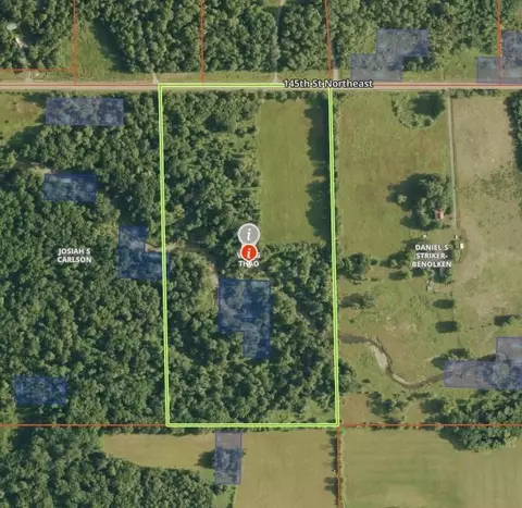 18998 NE 145th St, Granite Ledge Twp, MN 56330