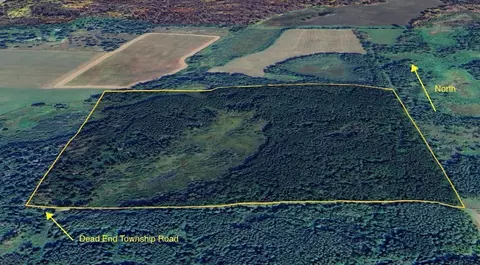 15 Nnn 500th St, Becida, MN 56678