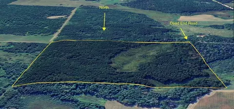 15 Nnn 500th St, Becida, MN 56678 photo 3