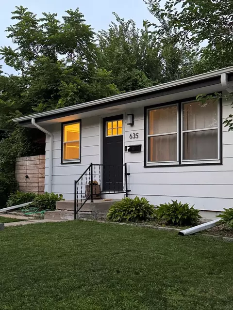 635 Quincy St NE, Minneapolis, MN 55413
