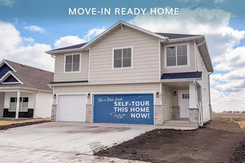 2832 74th Ave S, Fargo, ND 58104