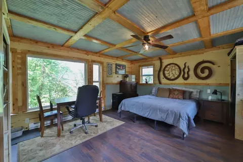 Bedroom - 5018 Banyan Dr, Garrison, MN 56450 photo 1 of 2