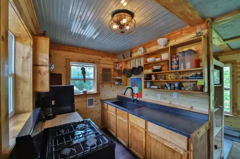 Kitchen - 5018 Banyan Dr, Garrison, MN 56450 photo 1 of 3