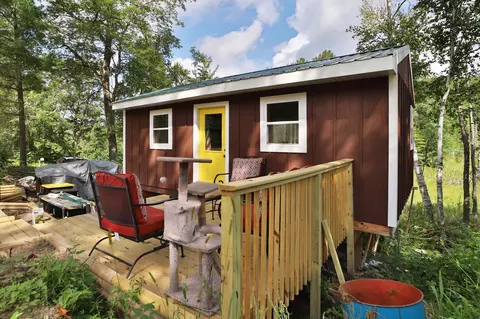 Exterior - 5018 Banyan Dr, Garrison, MN 56450 photo 2 of 4