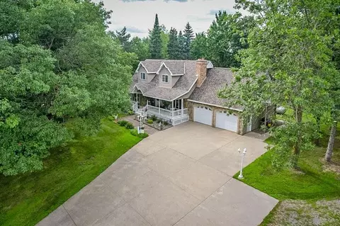 Exterior - 16714 Queens Rd, Avon, MN 56310 photo 9 of 16