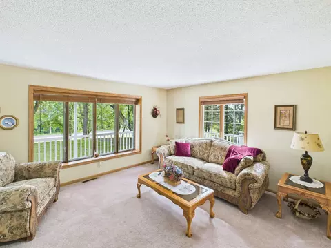Living - 16714 Queens Rd, Avon, MN 56310 photo 1 of 5