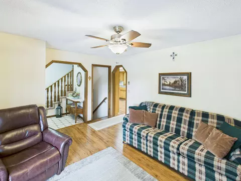 Living - 16714 Queens Rd, Avon, MN 56310 photo 4 of 5