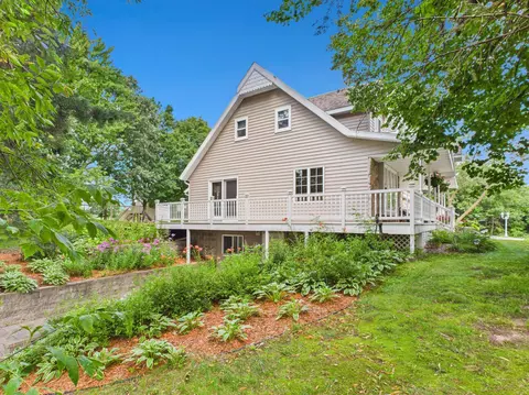 Exterior - 16714 Queens Rd, Avon, MN 56310 photo 11 of 16