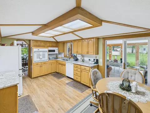 Kitchen - 16714 Queens Rd, Avon, MN 56310 photo 1 of 5