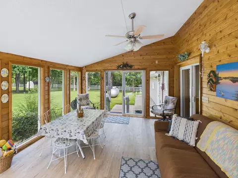 Exterior - 16714 Queens Rd, Avon, MN 56310 photo 6 of 16