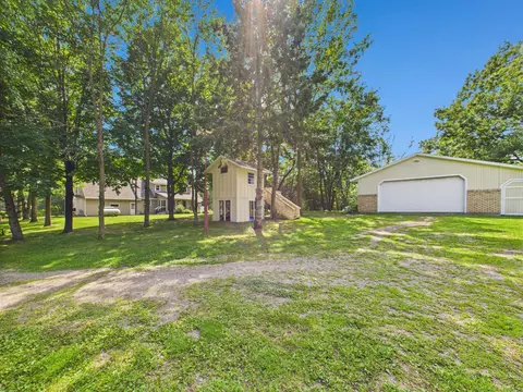 Exterior - 16714 Queens Rd, Avon, MN 56310 photo 16 of 16
