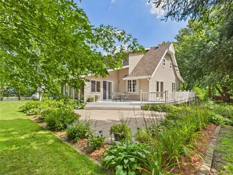 Exterior - 16714 Queens Rd, Avon, MN 56310 photo 13 of 16
