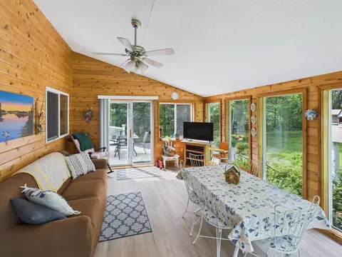 Exterior - 16714 Queens Rd, Avon, MN 56310 photo 5 of 16