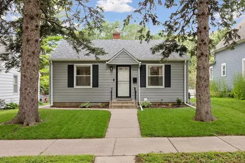 3142 Johnson St NE, Minneapolis, MN 55418