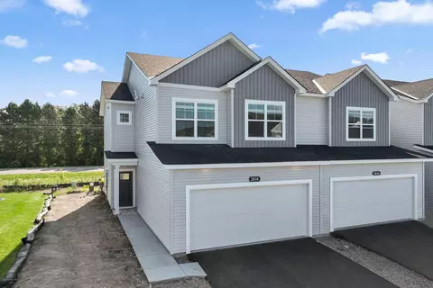 2838 Kepler Ave NE, Saint Michael, MN 55376