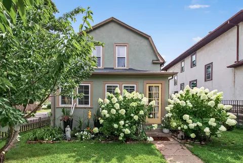 4301 Elliot Ave, Minneapolis, MN 55407
