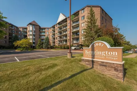 2601 Kenzie Ter #410, Saint Anthony, MN 55418