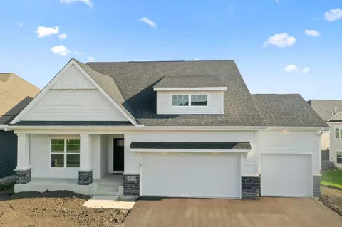4578 Woodland Cove Pkwy, Minnetrista, MN 55331