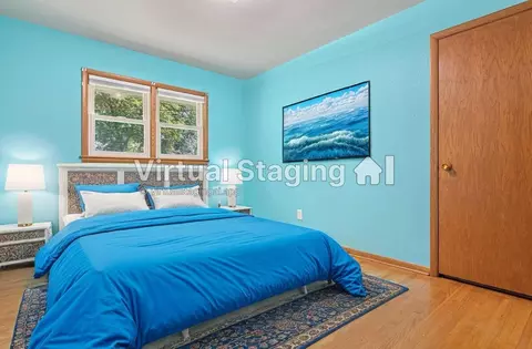 Bedroom - 512 7th Ave S, Buffalo, MN 55313 photo 4 of 7