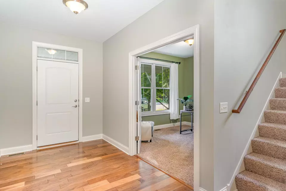 Entry Way - 10601 Watersedge Ln, Woodbury, MN 55129 photo 1 of 2