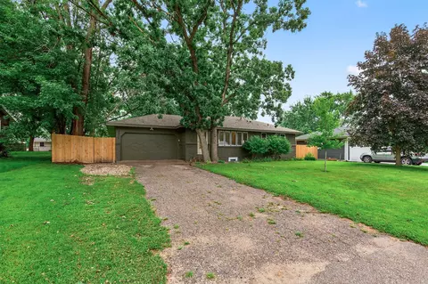 8017 Monroe St NE, Spring Lake Park, MN 55432