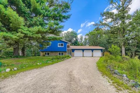 8747 241st Ave NE, Stacy, MN 55079