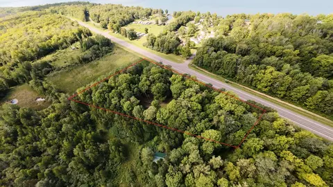 tbd State Highway 47, Lakeside Twp, MN 56342