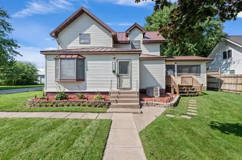 250 E Main St, Utica, MN 55979